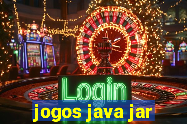 jogos java jar